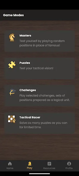 Reality Check Chess (Реалити Чек) МОД/Взлом [Деньги, Монеты и Меню MOD] Screenshot 2