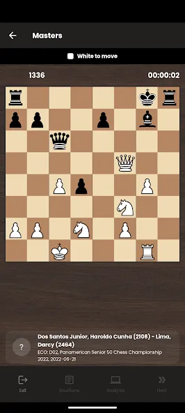 Reality Check Chess (Реалити Чек) МОД/Взлом [Деньги, Монеты и Меню MOD] Screenshot 5
