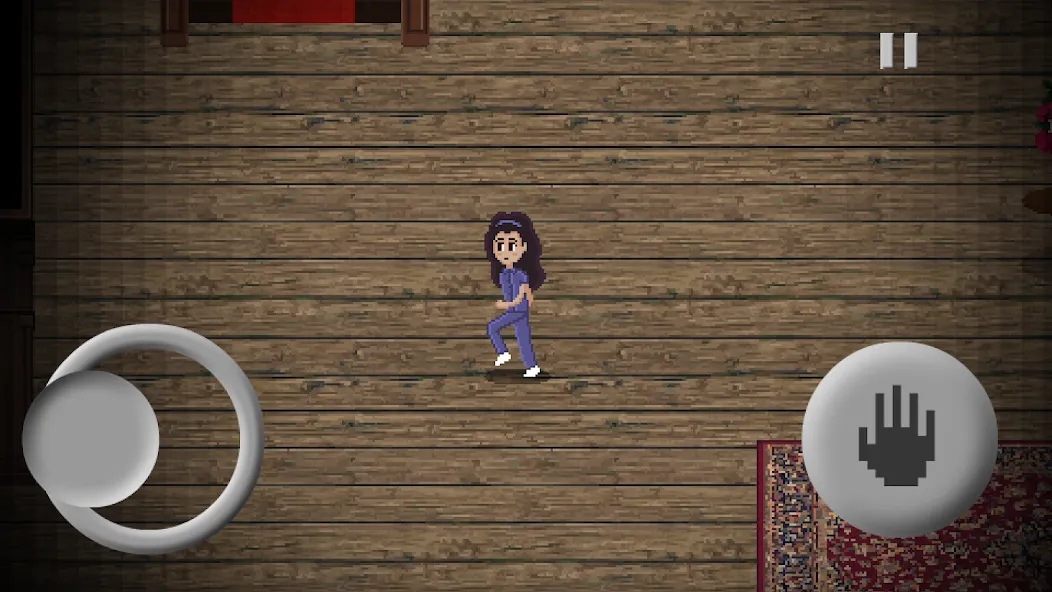 Mr. Hopp's Manor Escape МОД/Взлом [Деньги, Монеты и Меню MOD] Screenshot 2