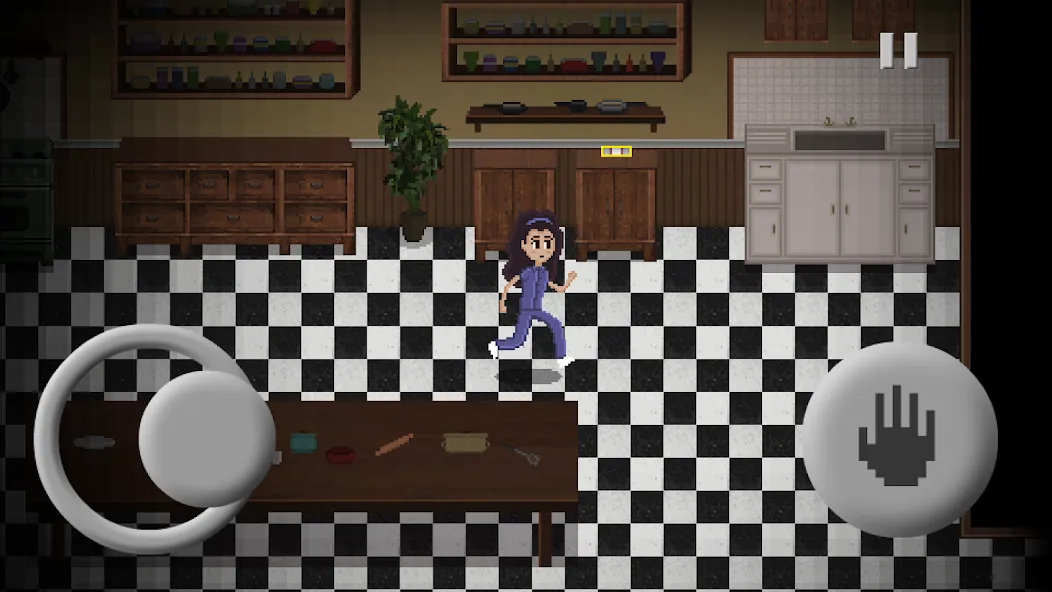 Mr. Hopp's Manor Escape МОД/Взлом [Деньги, Монеты и Меню MOD] Screenshot 3