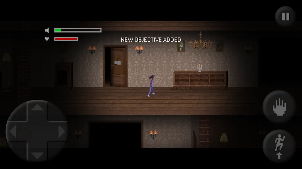 Mr. Hopp's Playhouse 2 МОД/Взлом [Бесконечные деньги, Монеты и Мега MOD] Screenshot 1