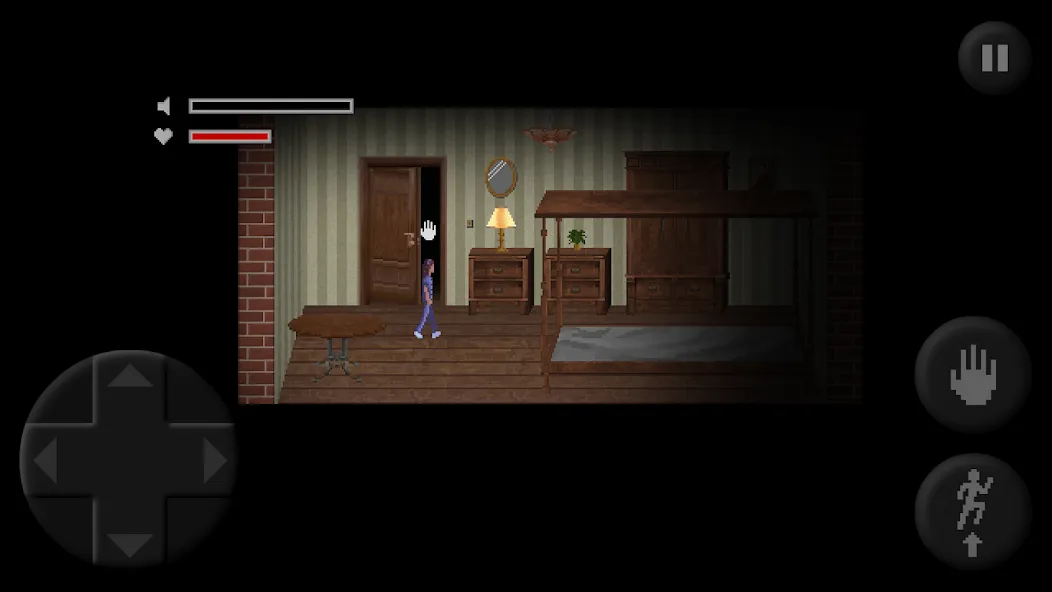 Mr. Hopp's Playhouse 2 МОД/Взлом [Бесконечные деньги, Монеты и Мега MOD] Screenshot 2