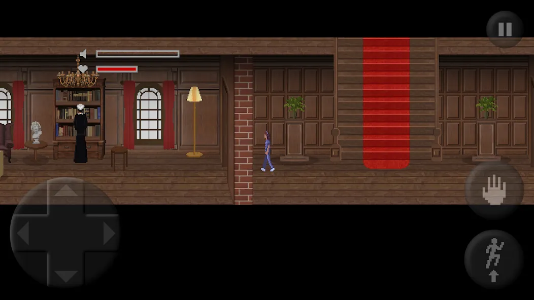 Mr. Hopp's Playhouse 2 МОД/Взлом [Бесконечные деньги, Монеты и Мега MOD] Screenshot 4