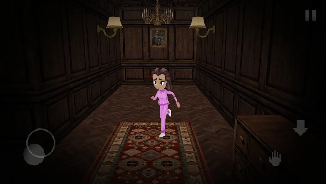 Mr. Hopp's Playhouse 3 МОД/Взлом [Много денег, Монет и Все открыто] Screenshot 1