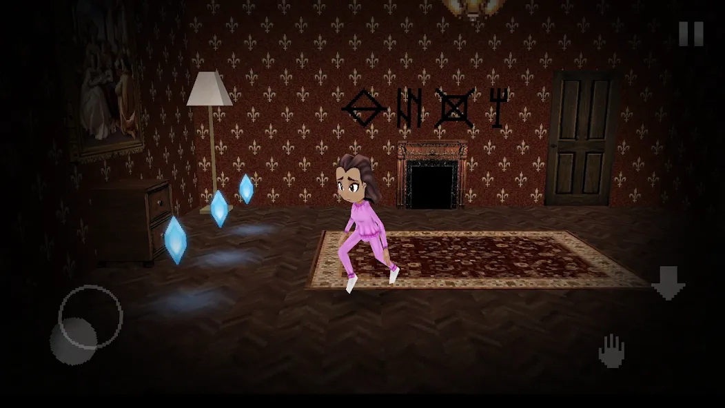 Mr. Hopp's Playhouse 3 МОД/Взлом [Много денег, Монет и Все открыто] Screenshot 2