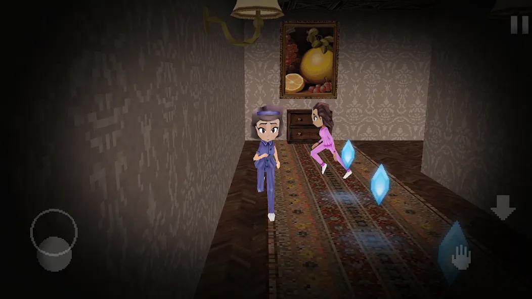 Mr. Hopp's Playhouse 3 МОД/Взлом [Много денег, Монет и Все открыто] Screenshot 3