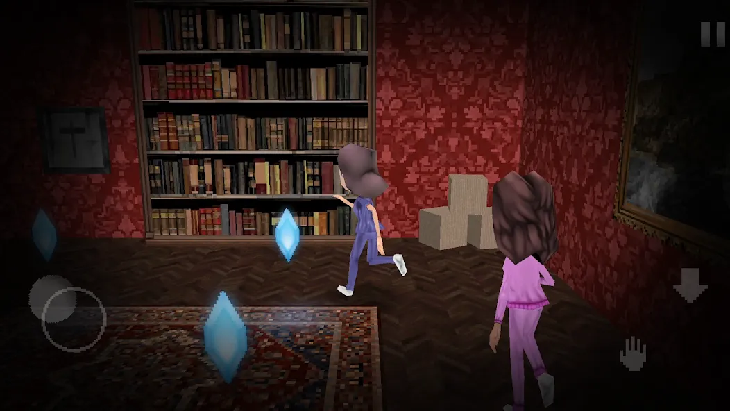 Mr. Hopp's Playhouse 3 МОД/Взлом [Много денег, Монет и Все открыто] Screenshot 4