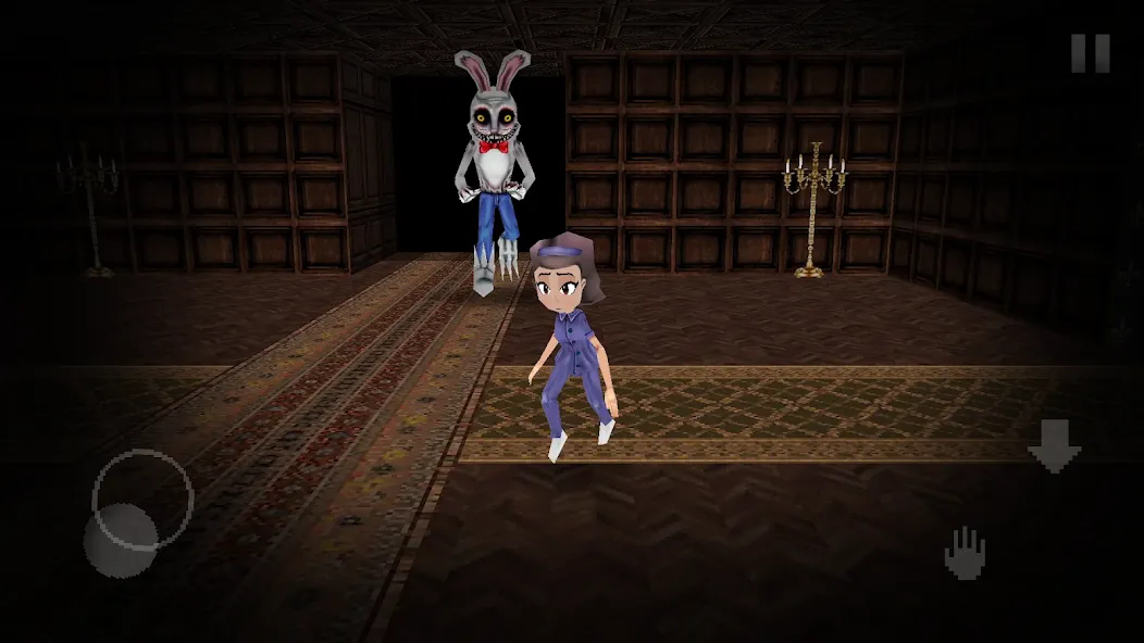 Mr. Hopp's Playhouse 3 МОД/Взлом [Много денег, Монет и Все открыто] Screenshot 5