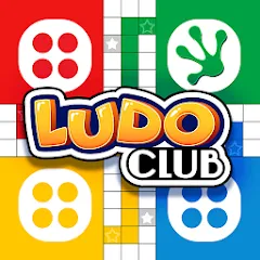 Скачать Ludo Club - Fun Dice Game Взлом на много денег и бесконечные кубики на Андроид бесплатно