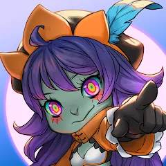 Скачать Devikins: Epic NFT/Crypto Game взлом на бесплатный магазин для Андроид