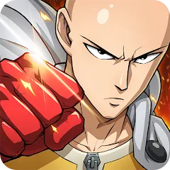 Скачать One Punch Man - The Strongest взлом на много денег и бесконечную энергию бесплатно на Андроид