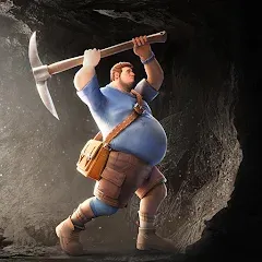 Скачать Last Fortress: Underground Взлом (Много денег) на Андроид бесплатно