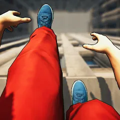 Скачать Flip Runner Взлом (Много денег) на Андроид бесплатно