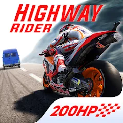 Скачать Moto Bike Race : Driving Car Взлом (Много денег и без рекламы) на Андроид бесплатно