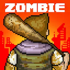 Скачать Fury Survivor: Pixel Z со взломом на бессмертие и много денег на Андроид бесплатно