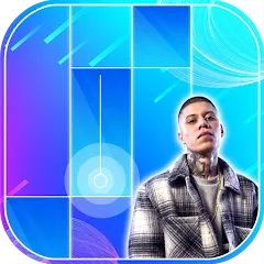 Скачать Santa Fe Klan Piano Game Взлом (Все песни разблокированы) на Android бесплатно
