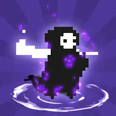 Скачать The Ripper: Idle Epic RPG взлом (Много денег) на Андроид бесплатно