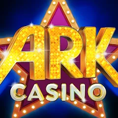 Скачать ARK Casino - Vegas Slots Game взлом на много денег и бесконечные спины бесплатно