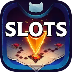 Скачать Scatter Slots - Slot Machines взлом на бесконечные деньги и монеты для Андроид бесплатно