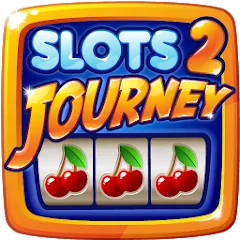 Скачать Slots Journey 2: Vegas Casino Взлом (Много денег) на Андроид