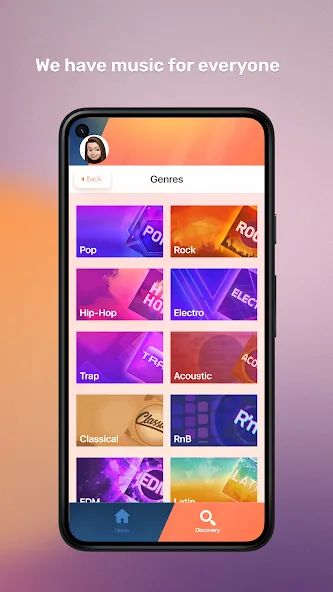 Jukebox (Джукбокс) МОД/Взлом [Много монет, Открытые уровни и Мега MOD] Screenshot 4