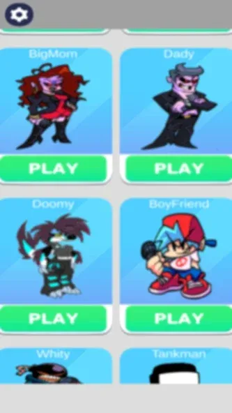 Puppy Music Battle Dance (Паппи Мьюзик Батл Дэнс) МОД/Взлом [Деньги, Монеты и Меню MOD] Screenshot 3