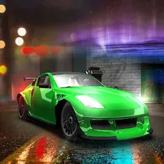 Скачать Tuning Underground Взлом на много денег и все машины открыты бесплатно на Андроид