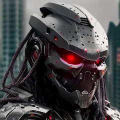 Скачать Взломанная Evolution 2: Shooting games на Андроид с меню мода (бессмертие и много денег)