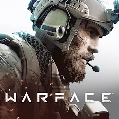 Скачать Взломанная Warface GO: FPS shooting games на Андроид с Бессмертием и без перезарядки