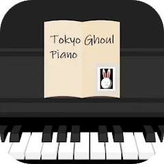 Скачать Anime Tokyo Ghoul Взлом (Много денег и бессмертие) на Андроид