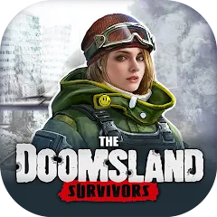 Скачать The Doomsland: Survivors взлом на бессмертие и много денег на Андроид бесплатно