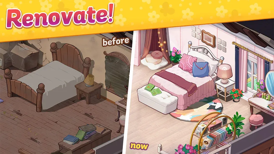 Ohana Island: Blast & Build (Охана Айленд) МОД/Взлом [Деньги, Монеты и Меню MOD] Screenshot 2