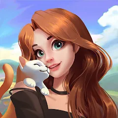 Скачать Взломанная Merge Master: Dream Creative на андроид - много денег