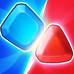 Скачать Match Club : PvP Match3 взлом (Много денег) на Андроид бесплатно