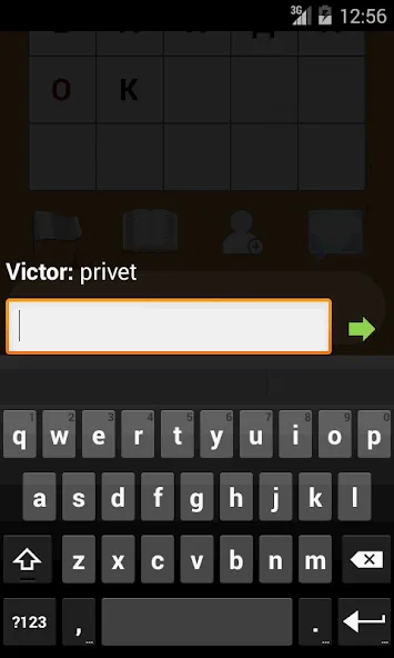 Слова МОД/Взлом [Меню, Бесконечные монеты и Открытые уровни] Screenshot 5