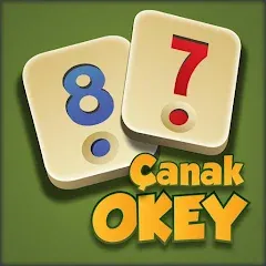 Скачать Çanak Okey - Mynet Взлом (Много золота и фишек) на Андроид бесплатно