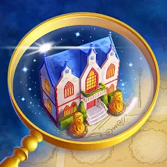 Скачать Seekers Notes: Hidden Objects со взломом на много денег и кристаллов на Андроид