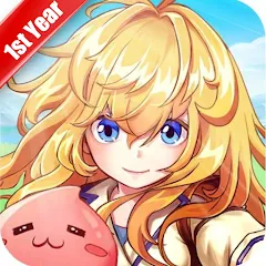Скачать World of Rune - Fantasy MMORPG Взлом (Много денег) на Андроид бесплатно