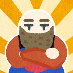 Скачать Woodcutter: Idle Clicker Взлом (Много денег и без рекламы) на Android