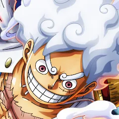 Скачать ONE PIECE TREASURE CRUISE Взлом (Бессмертие и урон) на Андроид