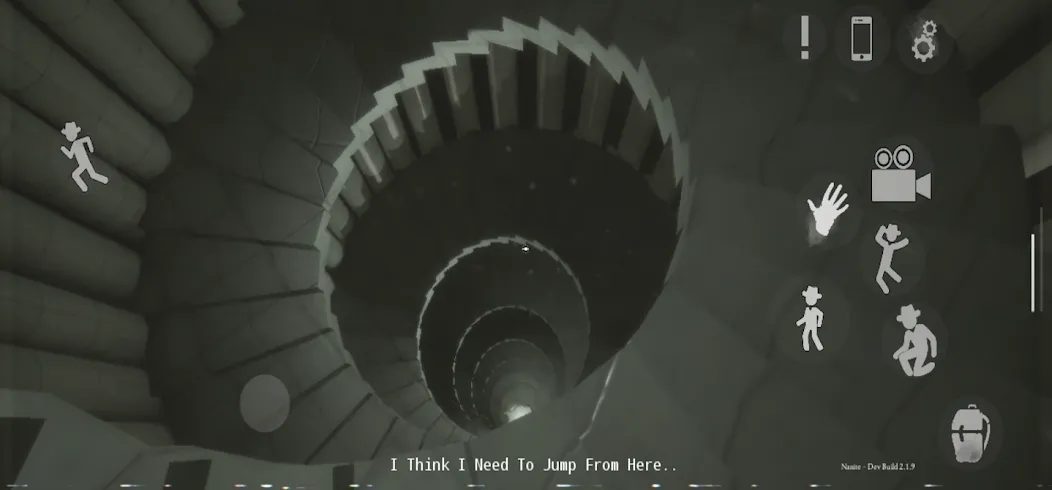 Fear : Phantomia 1 Horror Game (Бэкрумс) МОД/Взлом [Деньги, Монеты и Меню MOD] Screenshot 3