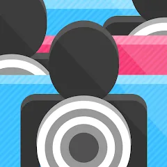 Скачать взлом RapidShotPanic на много денег и бессмертие бесплатно на Андроид