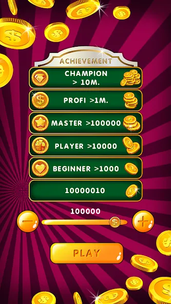 Backgammon Nard offline online МОД/Взлом [Деньги, Монеты и Меню MOD] Screenshot 2