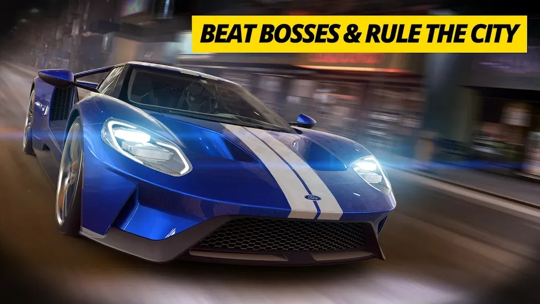 CSR 2 Realistic Drag Racing (Рейсинг 2) МОД/Взлом [Все открыто, Дополнительные деньги и Меню MOD] Screenshot 3