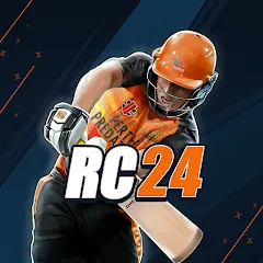 Скачать Взломанная Real Cricket™ 24 на Андроид (Много денег и золота) бесплатно