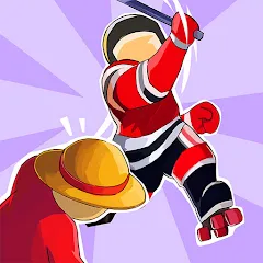 Скачать Skater IO Взлом (Много денег) на Андроид бесплатно
