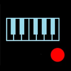 Скачать Взломанная Simple piano with recorder на Андроид (Все разблокировано)