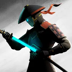 Скачать Взломанная Shadow Fight 3 - RPG fighting на Андроид (Много денег и без рекламы)
