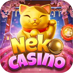 Скачать Взломанная Neko Casino на Андроид - Много денег и без рекламы