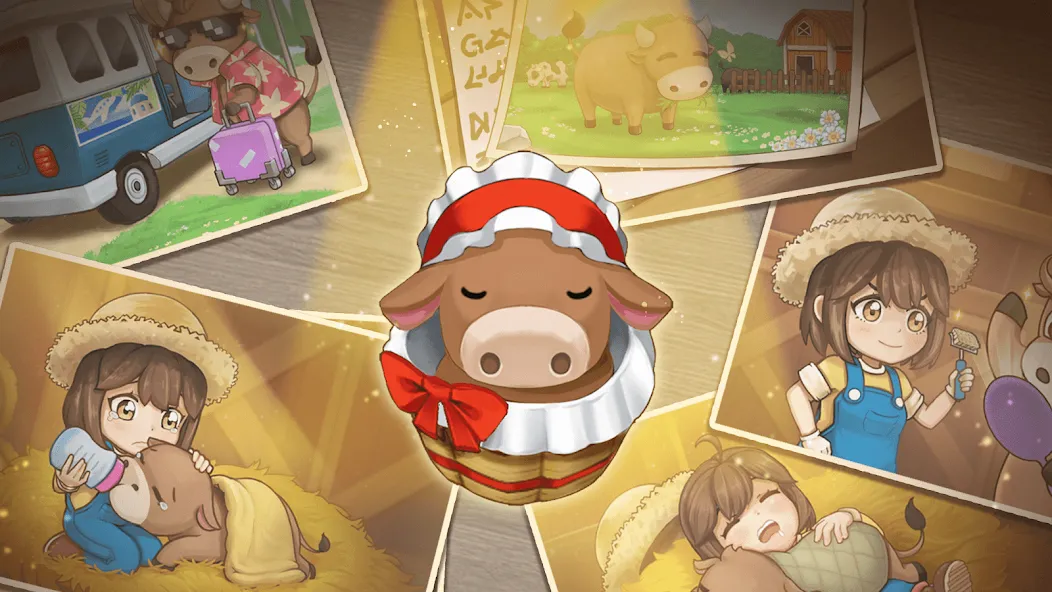 Real Farm : Save the World (Риал Фарм) МОД/Взлом [Все открыто, Дополнительные деньги и Меню MOD] Screenshot 2